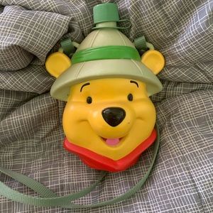 Winnie the Pooh Canteen